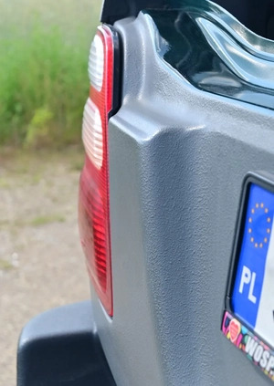 Toyota Land Cruiser cena 89900 przebieg: 376000, rok produkcji 2001 z Częstochowa małe 172